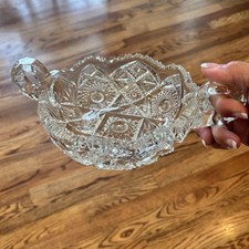 Vintage american brilliance for sale  Versailles