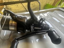 Shimano 10000 baitrunner for sale  NORWICH