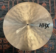 Prato Sabian HHX Tempest 22" *GEARFEST 2025* comprar usado  Enviando para Brazil