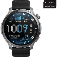 Smartwatch amazfit balance usato  Italia