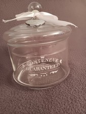 Bonbon glas gebraucht kaufen  Hamburg