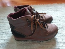 Tecnica wanderschuhe bergschuh gebraucht kaufen  Gengenbach