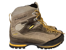 Garmont chaussures marche d'occasion  Le Péage-de-Roussillon