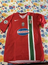 Maglia juventus 2005 usato  Torino