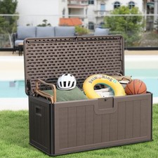 Outdoor storage deck for sale  Brentwood