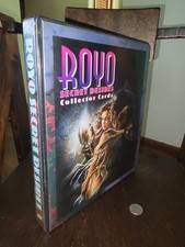 luis royo collection for sale luis royo collection for sale Anderson