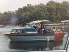 1962 chris craft for sale  Imperial