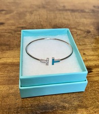 Tiffany co. wire for sale  Seattle