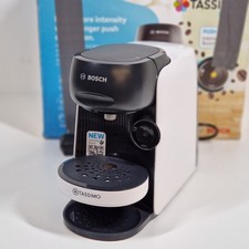 Bosch tassimo finesse gebraucht kaufen  Seckach