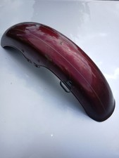 Mudguard gl500 silver for sale  LONDON