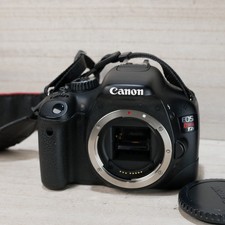 Canon eos rebel d'occasion  Expédié en Belgium