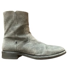 John varvatos suede for sale  Palm Desert