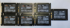 Lot samsung 850 for sale  Everett
