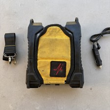 Instrumentos aplicados XR3 com medidor de satélite Turbo S2  comprar usado  Enviando para Brazil