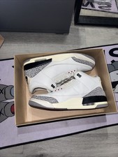 Jordan retro white for sale  Bronx