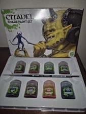 Citadel shade paint for sale  SOUTHAMPTON