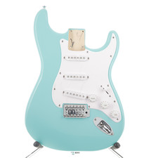 seafoam green stratocaster for sale seafoam green stratocaster for sale Franklin