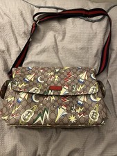 Gucci supreme monogram for sale  BASINGSTOKE