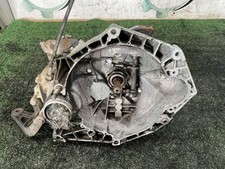 Cambio manuale completo usato  Italia
