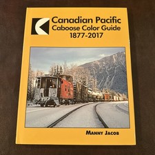 Canadian pacific caboose for sale  Land O Lakes