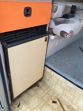 Electrolux way fridge for sale  ASHBY-DE-LA-ZOUCH