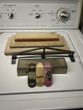 Decks e rampas de escala digital funeral Blackriver, usado comprar usado  Enviando para Brazil