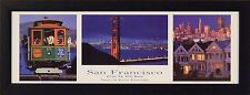 San francisco city for sale  Onamia