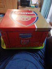 Large arsenal inch for sale  STOWMARKET