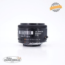 Nikon 50mm 1.8 usato  Cormano