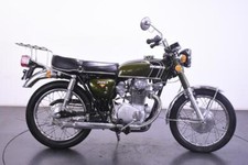 1973 honda cb350k4 for sale  NEWCASTLE