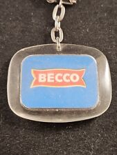 Usado, Chaveiro - Becco The Confectioner Of Fine Beaks Vintage Bird 1960s comprar usado  Enviando para Brazil
