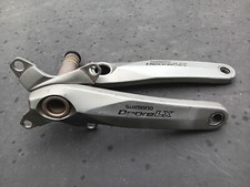 Shimano m580 deore for sale  WALLINGFORD