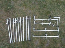 Stainless steel fishing for sale  BIRMINGHAM