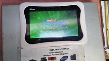 9818n tablet clementoni usato  Mugnano di Napoli