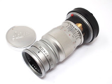 Leica 90mm elmar for sale  BEAULY