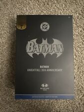 Batman knightfall 30th for sale  Huntington Beach