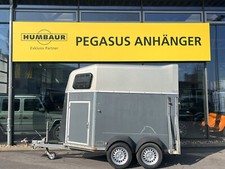 Böckmann duo pferdeanhänger gebraucht kaufen  Gevelsberg