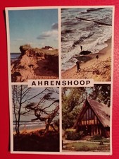 Ahrenshoop 1976 steilküste gebraucht kaufen Ahrenshoop 1976 steilküste gebraucht kaufen  Gardelegen