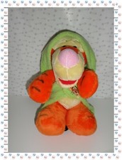Doudou peluche tigrou d'occasion  Foix