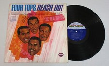 Four tops reach for sale  Nashville