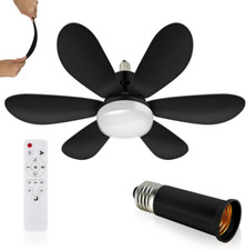 Ventilatori soffitto con usato  Roma