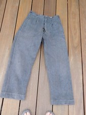 Antique peasant pants d'occasion  Expédié en Belgium