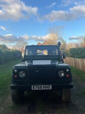 1988 defender 200tdi for sale  CHICHESTER