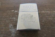 Briquet zippo ancien d'occasion  Cusset