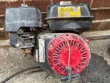 Honda gx160 petrol for sale  YORK
