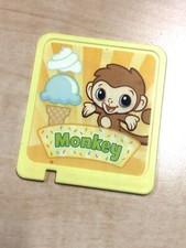 Monkey recipe card for sale  CHELTENHAM