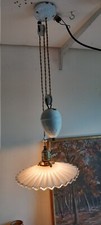 Suspension luminaire monte d'occasion  Louviers