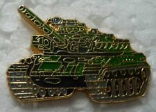 Military pin tank d'occasion  Expédié en Belgium