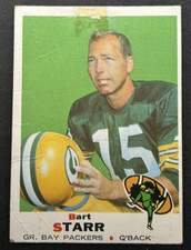 1969 topps football for sale  Derby