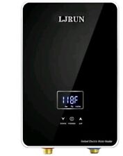 6000w tankless electric for sale  La Crescenta